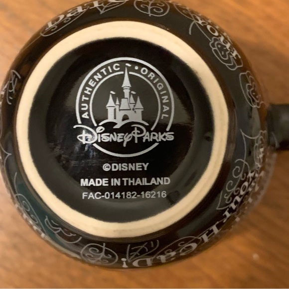 Alice in Wonderland Teacup - Picture 6 of 6